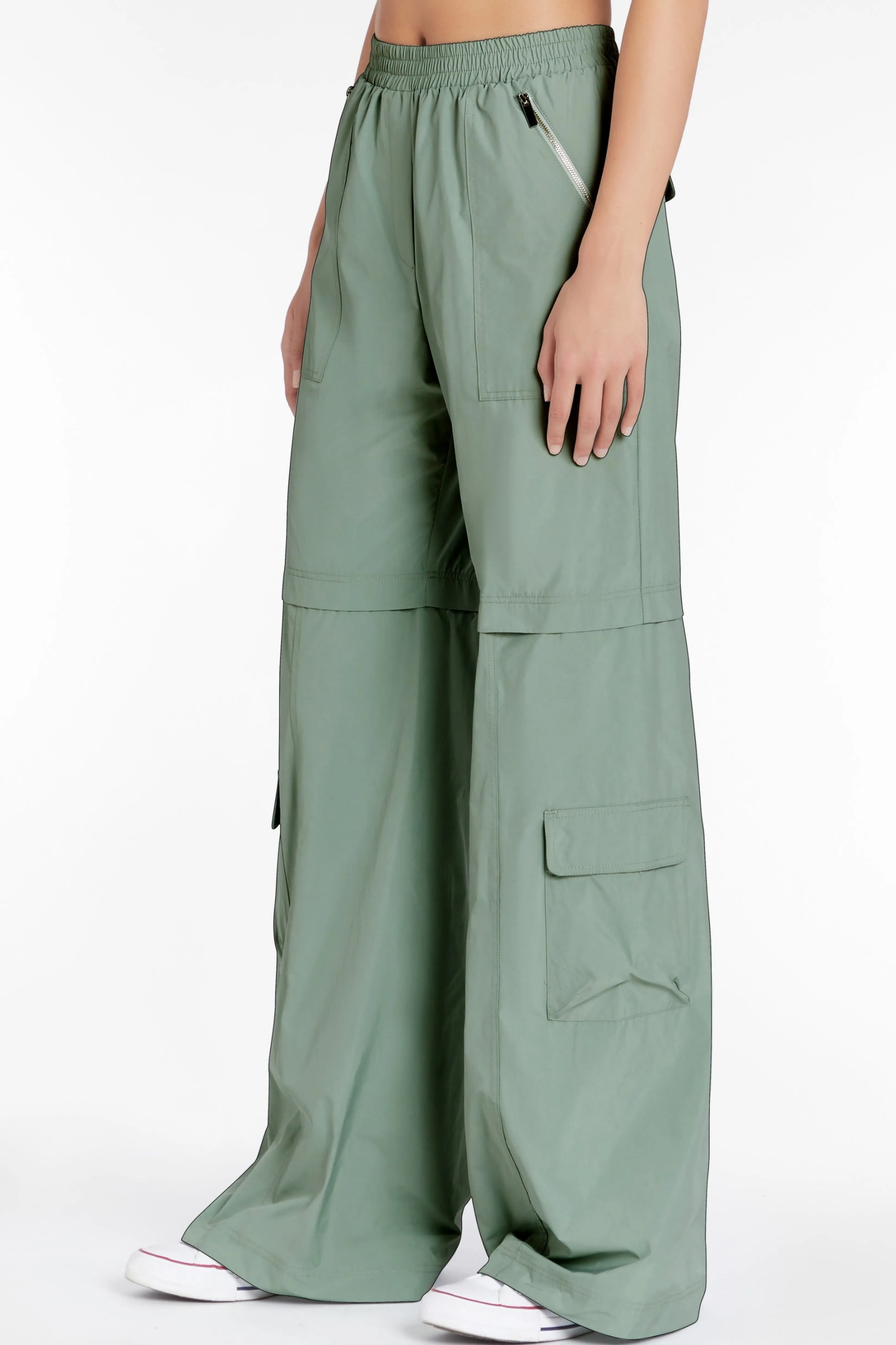 Best Amanda Uprichard Gia Pants Sage