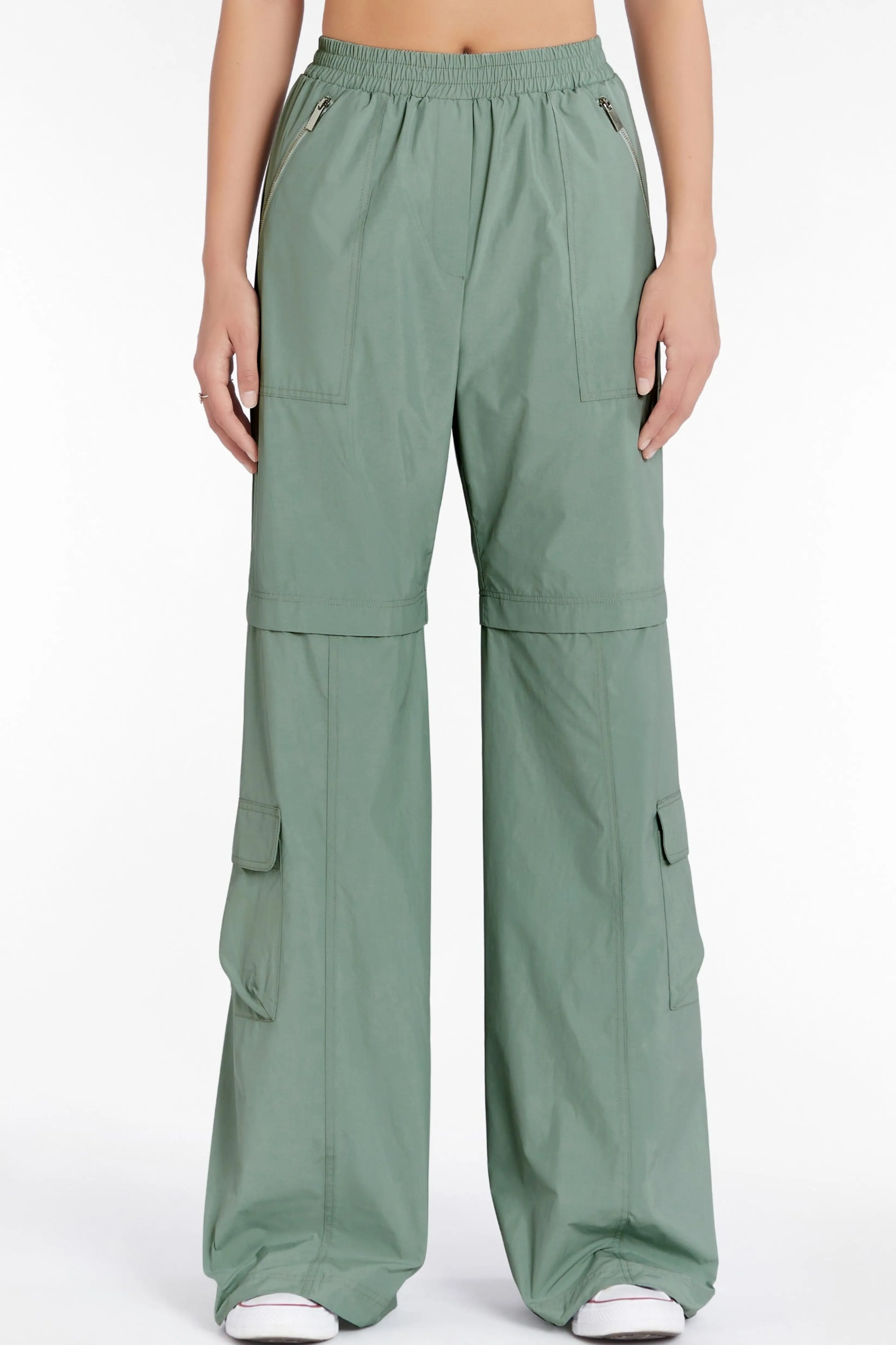 Best Amanda Uprichard Gia Pants Sage