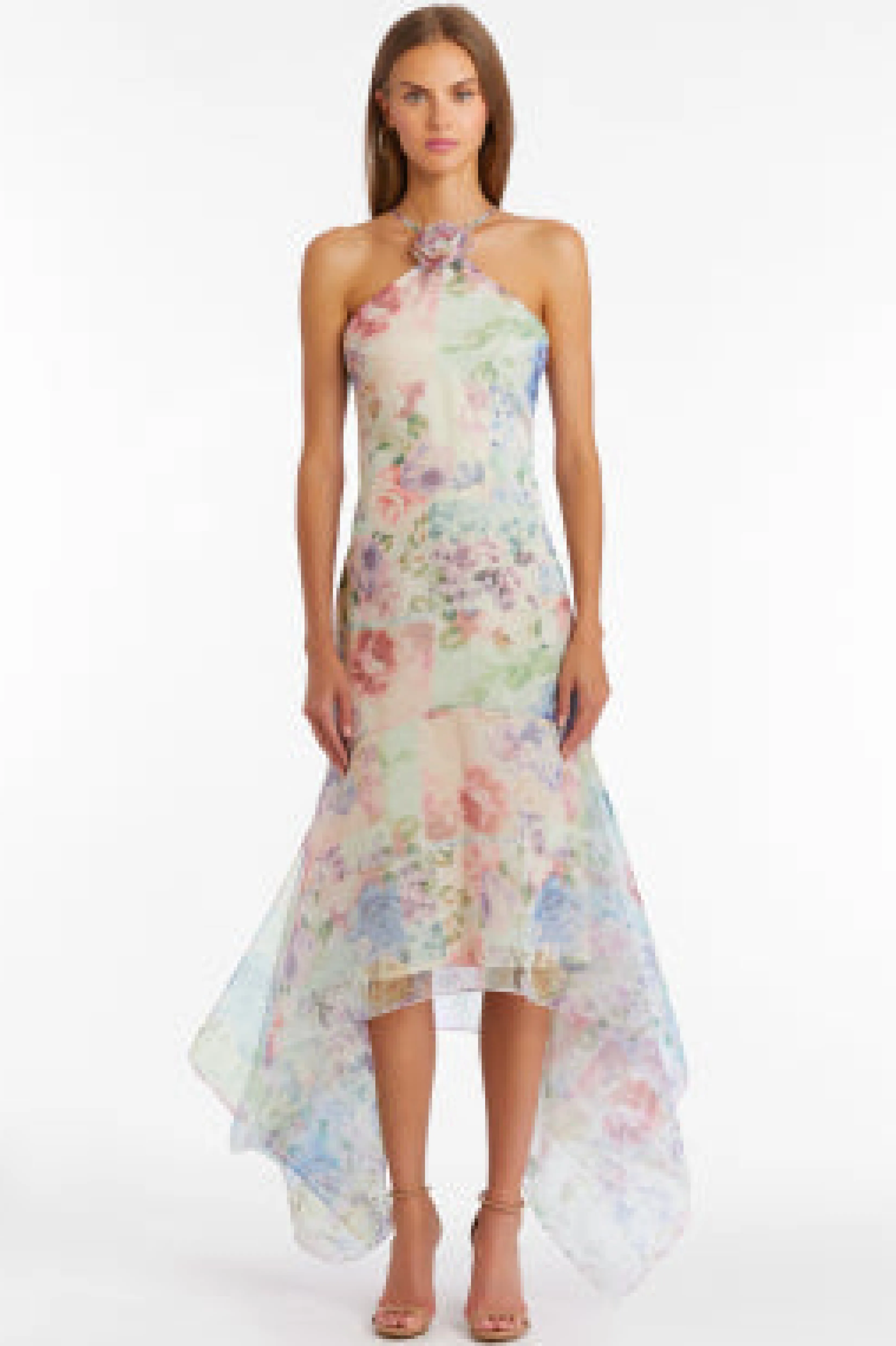 Best Sale Amanda Uprichard Natalie Dress Lorelei