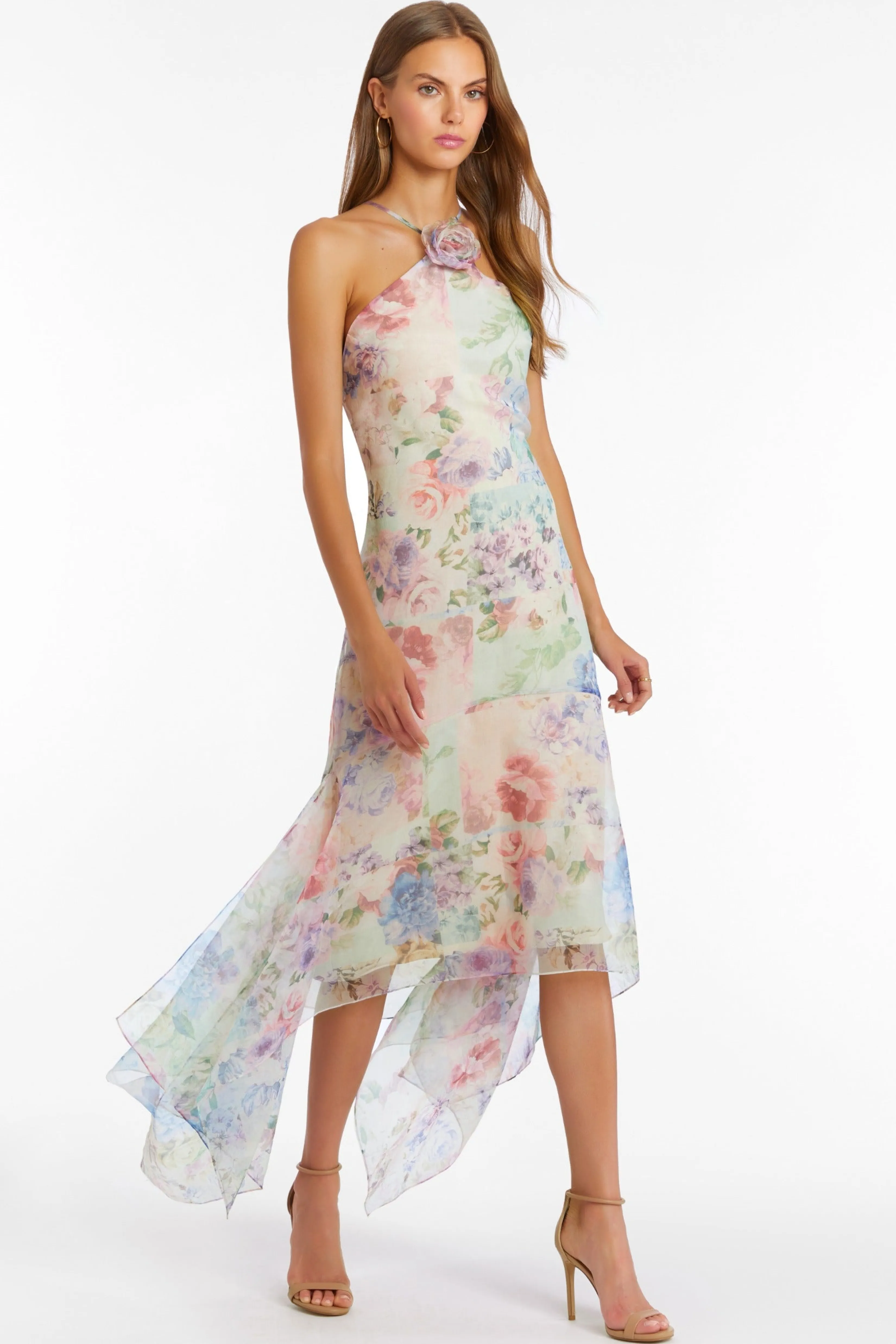 Best Sale Amanda Uprichard Natalie Dress Lorelei