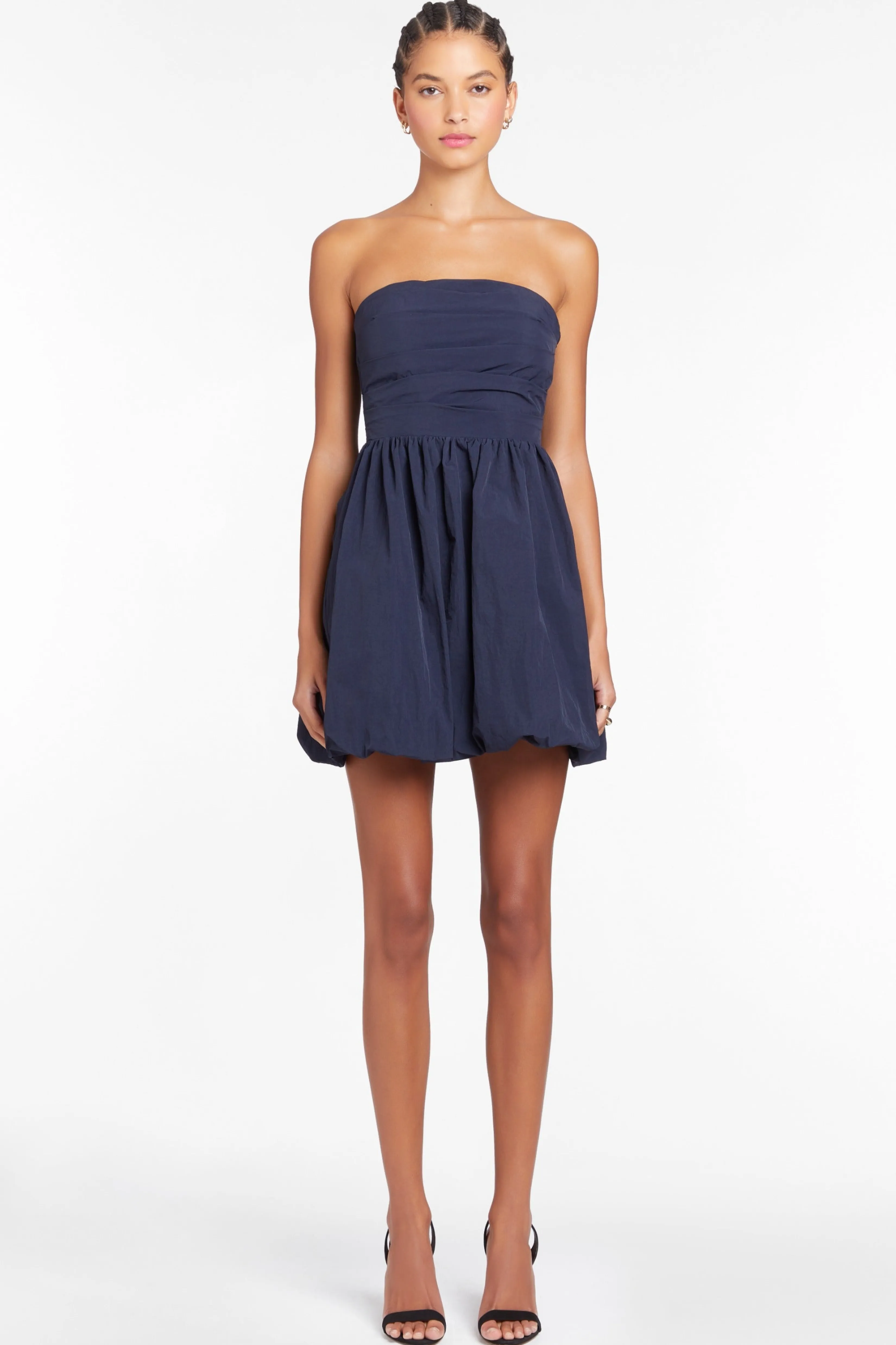 Flash Sale Amanda Uprichard Oscar Dress Navy